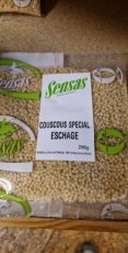Sensas Couscous Special Eschage 250gr