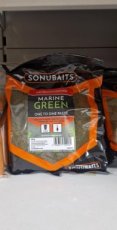 Sonubaits Marine Green One to One Paste