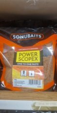 Sonubaits Power Scopex One to One Paste