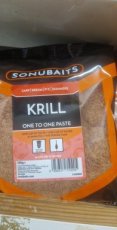 Sonubaits Krill One to One Paste