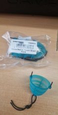 Drennan Spare Swivel Pouch Small Aqua Drennan Spare Swivel Pouch Small Aqua