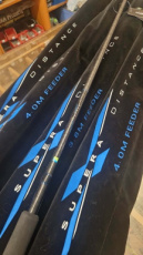 Preston Innovations Supera X Distance Preston Innovations Supera X Distance