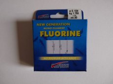 Tubertini fluorine 0.128mm Tubertini Fluorine
