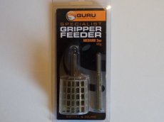 Guru Gripper Feeder Medium 85gr (GGFM3) Guru Gripper Feeder Medium 85gr (GGFM3)