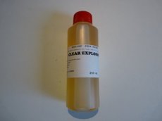 Clear Explosion 250ml Clear Explosion 250ml