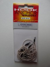 Colmic Hook Anchor Winders