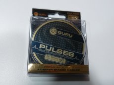 Guru Pulse8 0.10mm Guru Pulse8