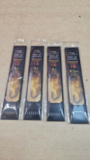 Drennan Accolyte Barbless Maggot Plus Drennan Accolyte Barbless Maggot Plus