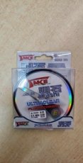 Akashi Ultraclear Fluorocarbon (100m)