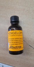Albatros Hengelopdikker 50ml