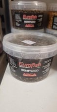 ARCA Eurofish Hempseed 0.5kg