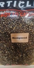 ARCA Eurofish Hempseed 0.5kg