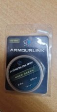 Armourlink Weed Green 20lB (20m)