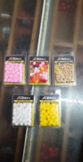 atomix micro pompons mix 5mm Atomix Micro Pompons