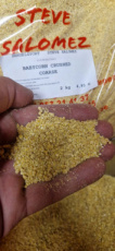 Babycorn Crushed Coarse (2kg) Babycorn Crushed Coarse (2kg)