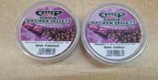 Bait-Tech Carp Coarse Soft Hook Pellets (FISHMEAL) Bait-Tech Carp Coarse Soft Hook Pellets