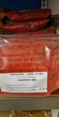 Birdfood Red 1kg