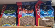 Champion Feed Sticky Pellets 2mm/650gr (TOP GREEN) Champion Feed Pro Feed Sticky Pellets 650gr (2mm)