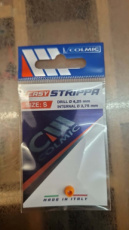 Colmic Easy Strippa (Small) Colmic Easy Strippa (Small)