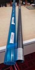 Colmic Evo Epic (5de deel) Colmic Evo Epic (5de deel)