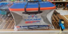 Colmic PVC Lion Extra (58x28x30cm)