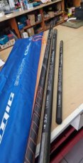 Colmic Sponda CLK Competition. 6.0m- 7.0m Colmic Sponda CLK Competition. 6.0m- 7.0m