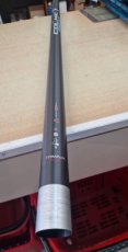 Colmic Zeta / Stratus (6de deel) Colmic Zeta / Stratus (6de deel)
