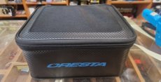 Cresta EVA Bait Bag Micro Mesh Cresta EVA Bait Bag Micro Mesh