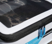 Cresta TSD Bait Bags White Micro Mesh Cresta TSD Bait Bags White Micro Mesh