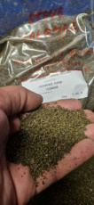 Crushed Hemp Coarse (1kg) Crushed Hemp Coarse (1kg)