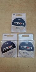 Daiwa N'Zon Power Gum Daiwa N'Zon Power Gum
