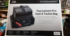 Daiwa Pro Cool & Tackle Bag