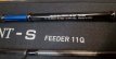 Daiwa Tournament-S Feeder 11/12Q Daiwa Tournament-S Feeder 11/12Q