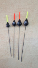 Dobber Sensas SC Magic Hybrid QC3
