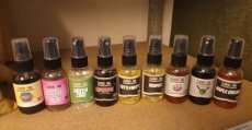 Dreambaits Flavours 50ml SCOPEX Dreambaits Flavours 50ml