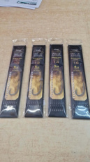 Drennan Accolyte Fluorocarbon Barbless Carp Pellet Drennan Accolyte Fluorocarbon Barbless Carp Pellet