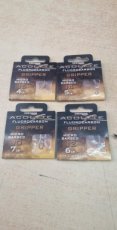Drennan Acolyte Fluorocarbon Gripper 30cm Drennan Acolyte Fluorocarbon Gripper 30cm