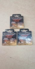 Drennan Acolyte Fluorocarbon Maggot Plus 30cm Drennan Acolyte Fluorocarbon Maggot Plus 30cm