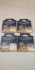 Drennan Acolyte Fluorocarbon Super Spade 30cm Drennan Acolyte Fluorocarbon Super Spade 30cm