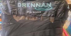 Drennan Big River Keepnet 4m Drennan Big River Keepnet 4m