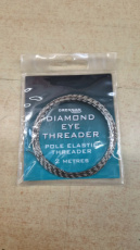 Drennan Diamond Eye Threader