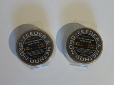 Drennan Feeder en Method Mono 250m 0.30mm Drennan Feeder en Method Mono 250m 0.30mm