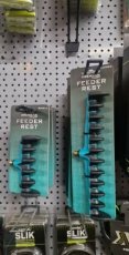 Drennan Feeder Rest