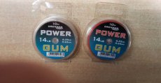 Drennan Power Gum Drennan Power Gum