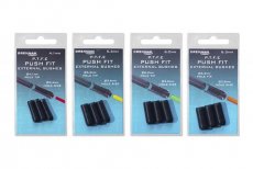 Drennan PTFE Push Fit External Bushes Drennan PTFE Push Fit External Bushes