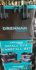 Drennan Small EVA Carryall Set