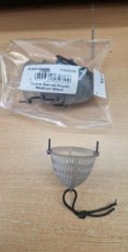 Drennan Spare Swivel Pouch Medium Black Drennan Spare Swivel Pouch Medium Black