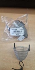 Drennan Spare Swivel Pouch XL Black Drennan Spare Swivel Pouch XL Black