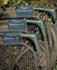 Drennan Specialist Specimen Landing Net Drennan Specialist Specimen Landing Net