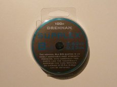 Drennan Supplex 0.14mm Drennan Supplex 0.14mm